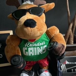 Meet your Posher, Vivian